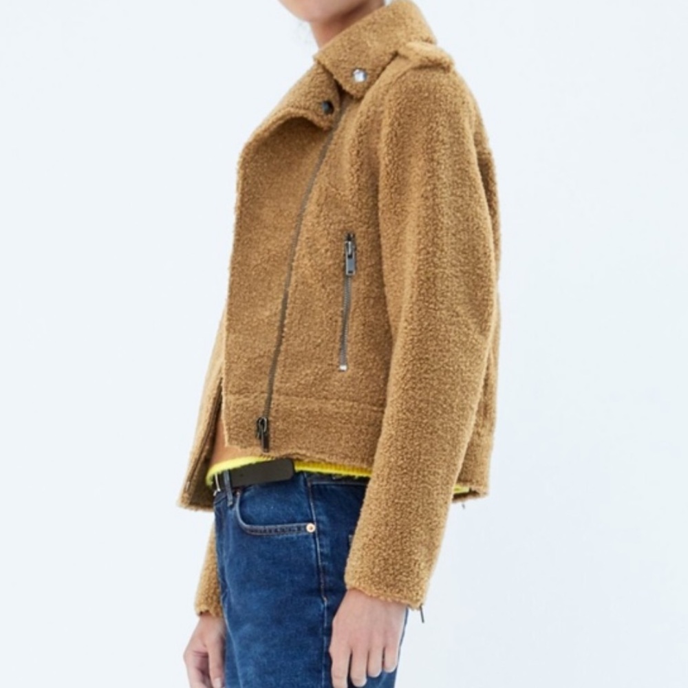 Zara coat